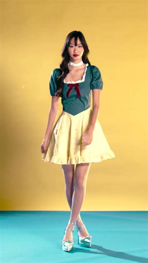 Hot Topic On Twitter Were Celebrating Years Of Disneys Snow White Shop Our Newest