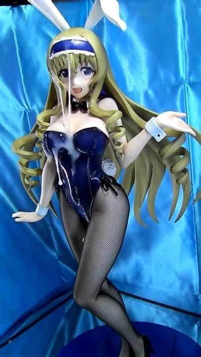 Figure Bukkake Sof Cecilia Bunny Part Gay Man Porn Xhamster