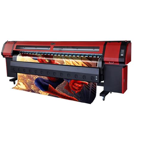 PLOTTER UVIPRINT 3200 YS4K ECOSOLVENTE UVIPRINT UVIPRINT