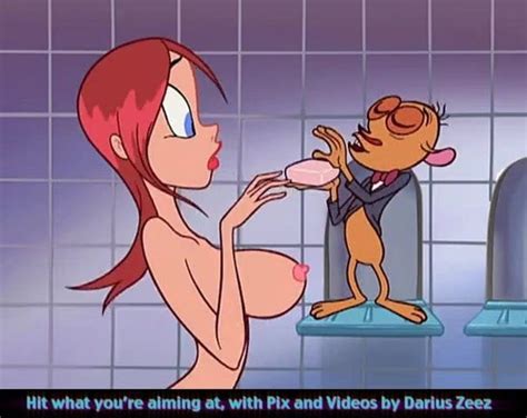 Ren And Stimpy Free Xshare Free Porn Video Bb XHamster XHamster