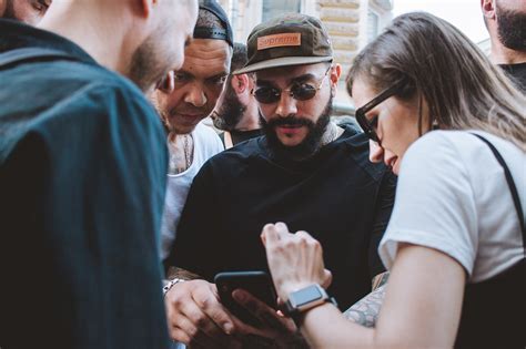 13 by BlackStar|Reportage on Behance