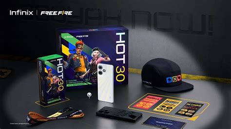 Berita Spesifikasi Infinix Hot 30 Hari Ini Kabar Terbaru Terkini Liputan6