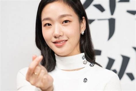 Kim Go Eun Menempati Peringkat Teratas Aktor Drama Terpopuler Disusul