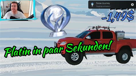 Snow Journey Superschnelles Platin Game Youtube