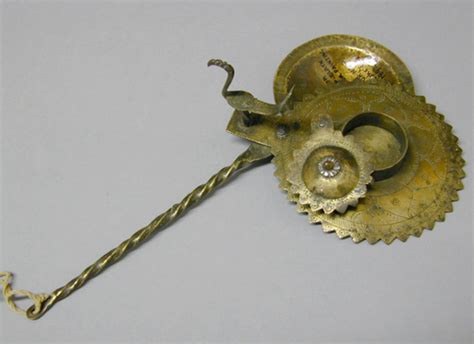 pitt rivers museum body arts lamp black tool