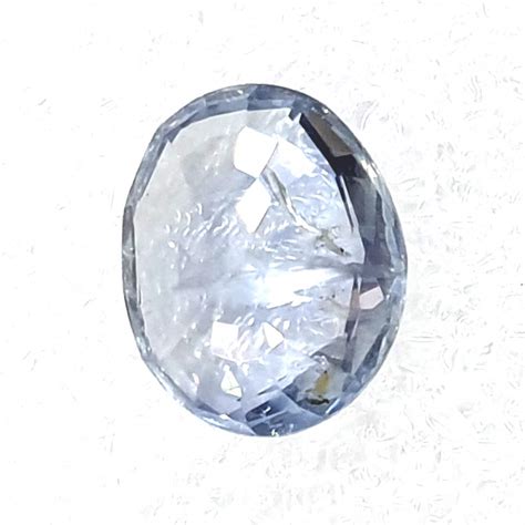 550 Ct Certified Natural Yellow Blue Sapphire Pitambari Neelam Stone