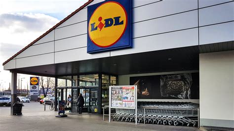 Hatalmas Dobás A Lidltől Közel 600 Ezres Jövedelmet és Szállást Is