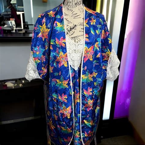 Vintage Val Mode Lingerie Set Gem