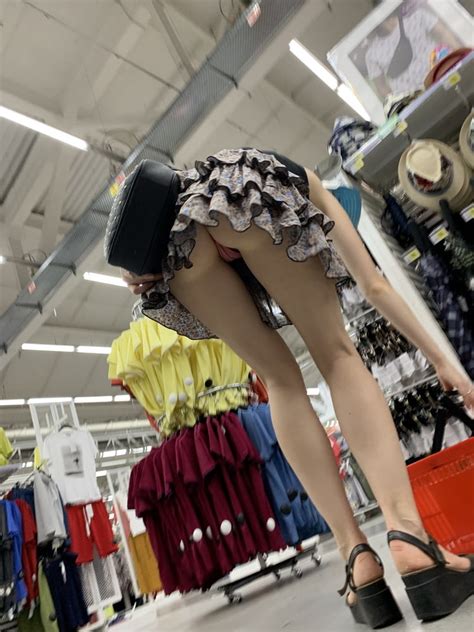 Pink Panty Upskirt Porn Pictures XXX Photos Sex Images 3816717 PICTOA