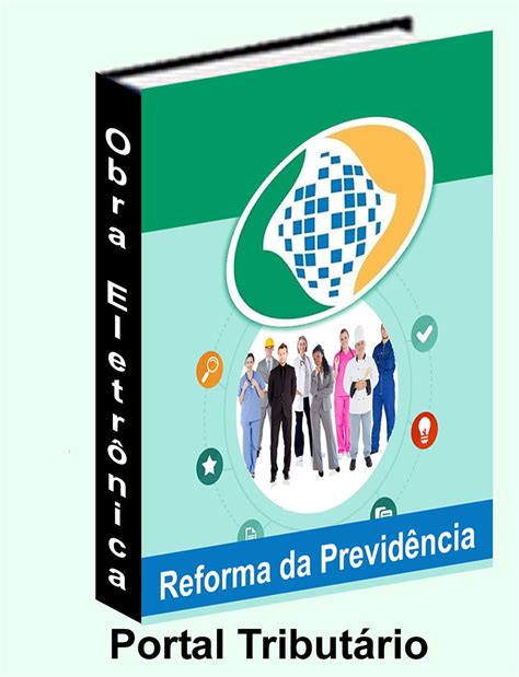 REFORMA DA PREVIDÊNCIA