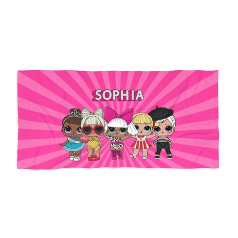 Lol Surprise Tumbler 10oz Pimpyourworld
