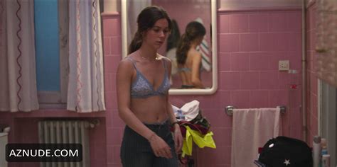 IN LOVE ALL OVER AGAIN NUDE SCENES AZNude