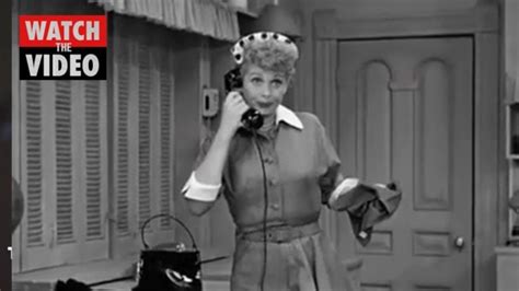 Lucille Balls Scandalous Past Of Nude Photos And Casting Couches News Au Australias
