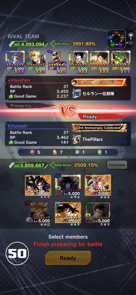 Got My Ass Handed To Me By Raiyuden R DBLegendsReddit