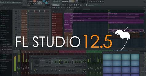 Fl studio 12 системные требования: Параметры и характеристики ПК для ...