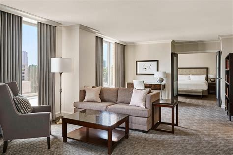 Luxury Hotel Rooms Houston, TX Galleria | JW Marriott Houston by The ...