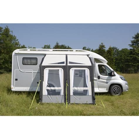 Auvent Gonflable Kampa Rally Air Pro M Mod Le