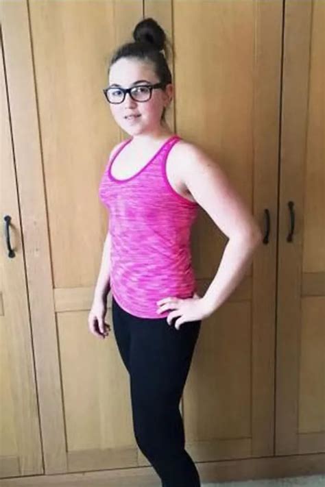 Year Old Bikini Papirio