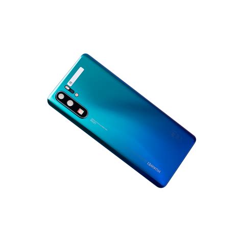 huawei vog  p pro akukaas kaameraklaas sinine mobix