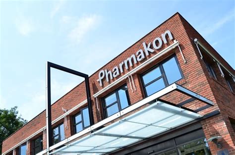 Pharmakon Er En Kursus Og Konferencevirksomhed I Hillerød