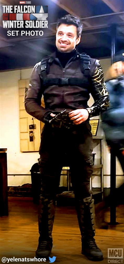 bucky barnes costume