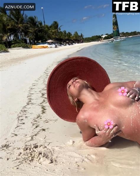 Britney Spears Sexy And Nude Photos Collection Aznude