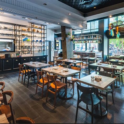 Laos In Town Laotian Cuisine Conquers Washington Dc