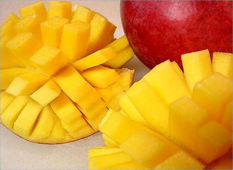 Манго для похудения