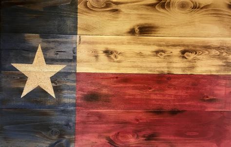 100 Texas Flag Wallpapers