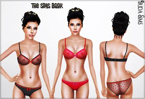 Sims Lingerie Hearts Nude Outfits Hot Outfits Sims Mods Clothes Sims Clothing Sims