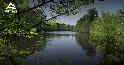 Best Trails Near Salem Oregon Alltrails