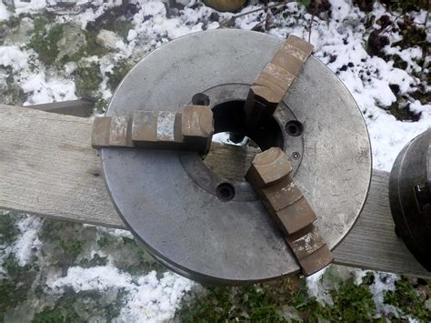 Токарний патрон 250 200: 2 500 грн. - Інший інструмент Рогачів на Olx