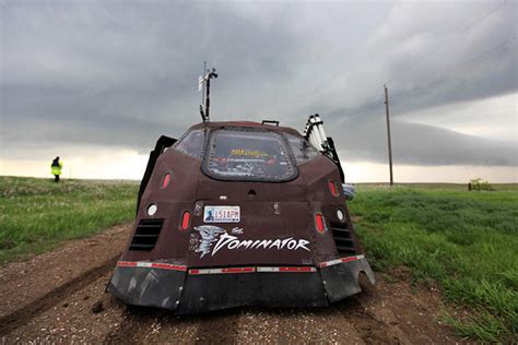 2010 Dominator Pictures | Storm Chasers | Discovery