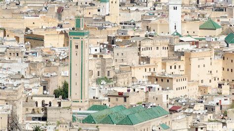 Казахстанцы смогут путешествовать в Марокко без виз - Новости в ...