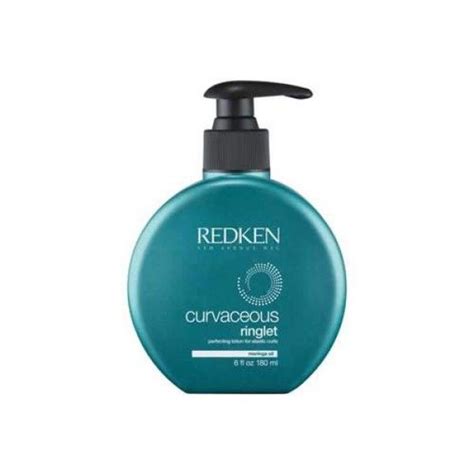 Perfection Is Possible With This Curvaceous Ringlet Perfecting Lotion