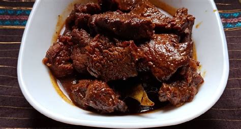 Resep Semur Daging Sapi Yang Super Enak Dan Empuk