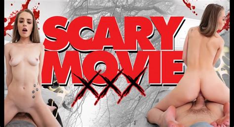 Free Scary Movie Porn Videos Xhamster