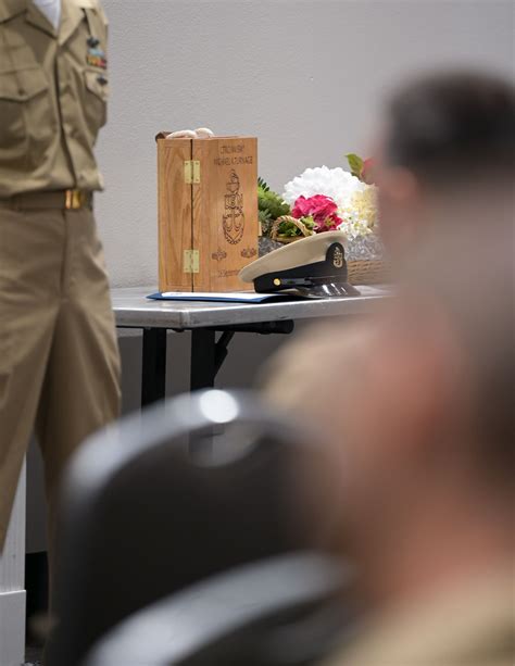 Navy Chief, Navy Pride: IWTC Monterey GAFB FY26 CPOIC > Goodfellow Air