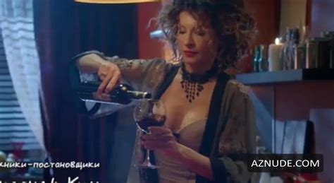 Kukhnya Nude Scenes Aznude