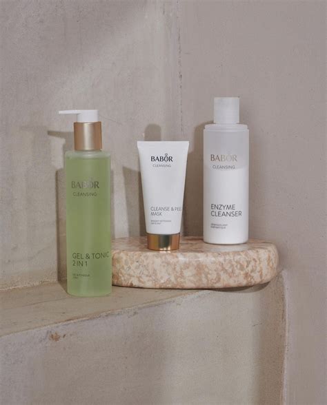 Babor Skincare Reviews 2023 - Legit Brand Reviews