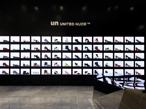 Q A United Nude S Founder Rem D Koolhaas On Striking A Balance Between Aesthetics And Comfort