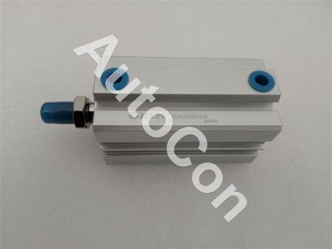 Jual Pneumatic Cylinder JELPC SDA32 50 S B Di Lapak Autocon Bukalapak