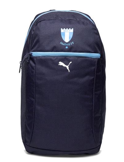 MALMÖ FF Malmo Ftblculture Backpack Sporttassen Boozt