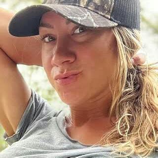 Huntress Jen Nude Leaked Photos And Videos WildSkirts