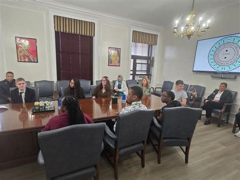 East Orange City Hall added a new... - East Orange City Hall