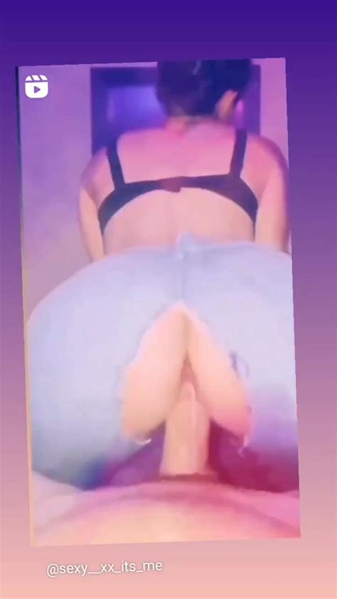 Riding Nude Video On YouTube Nudeleted