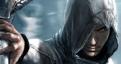 Assassin's Creed na PS2?