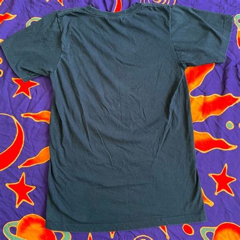 Disney Tops Vintage Disney Hot Topic Nightmare Before Christmas Jack And Sally Tee Poshmark