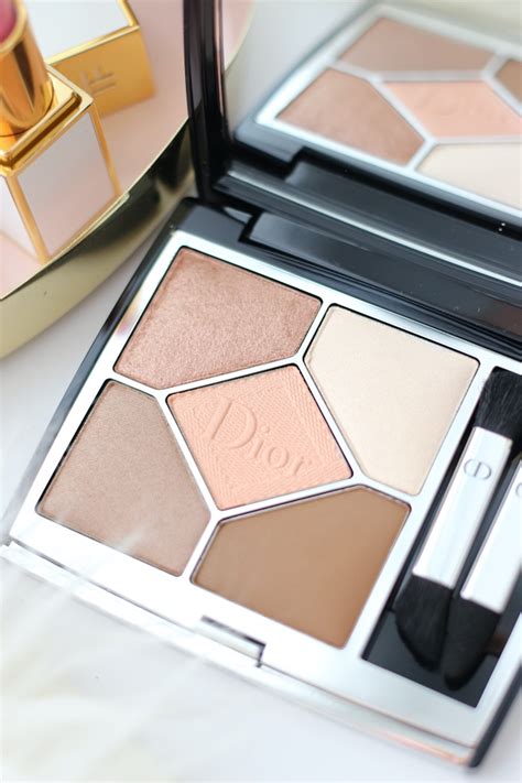 Dior 5 Couleurs Couture 649 Nude Dress BeautyLoves