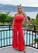 Lexas Dressing Room Topgirlsslovakia Nude Leaks Onlyfans Fapello My XXX Hot Girl